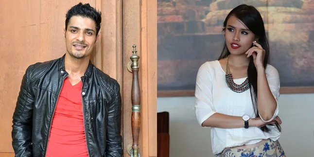 Pertama Kali ke India, Nita Ungkap Perasaannya Tentang Vin Rana Pertama Kali ke India, Nita Ungkap Perasaannya Tentang Vin Rana