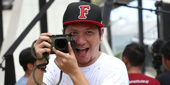 Pertama Kali ke Kalijodo, Ini Yang Bikin Gading Marten Kaget Pertama Kali ke Kalijodo, Ini Yang Bikin Gading Marten Kaget