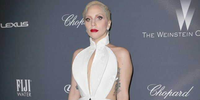 Pertama Kali, Lagu Baru Lady Gaga Gagal Tembus US Top 10!