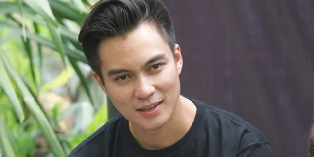 Pertama Kali Main Film Horor, Ini yang Dirasakan Baim Wong Pertama Kali Main Film Horor, Ini yang Dirasakan Baim Wong