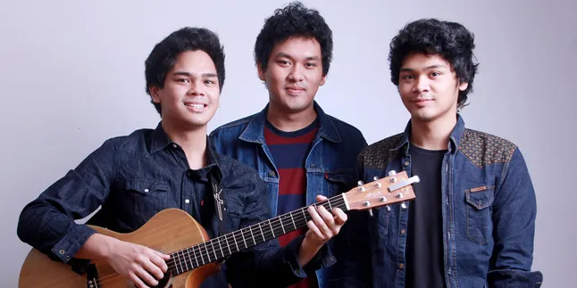 Pertama Kali Main Film, The Overtunes Sulit Akting Natural Pertama Kali Main Film, The Overtunes Sulit Akting Natural