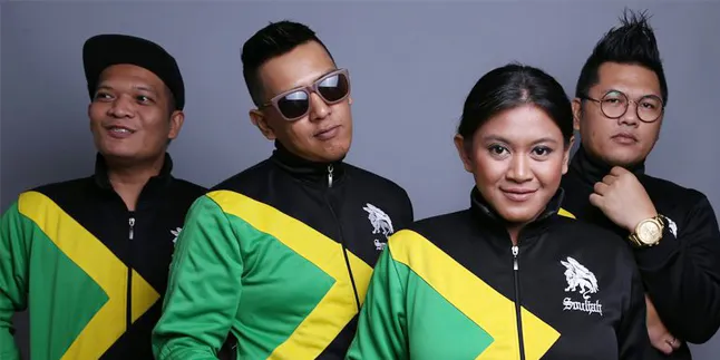 Pertama Kali, Souljah Gelar Konser Akustik di Hari Valentine