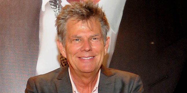 Pertama Kalinya, David Foster Akan Tampil di Java Jazz Festival