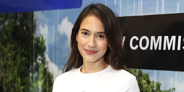 Pertama Main Film Action, Pevita Pearce Siapkan Fisik demi 'SRI ASIH'