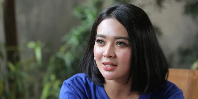 Pertanyaan Unik Wika Salim Jika Jokowi Jadi Tamu di Ini Baru Empat Mata
