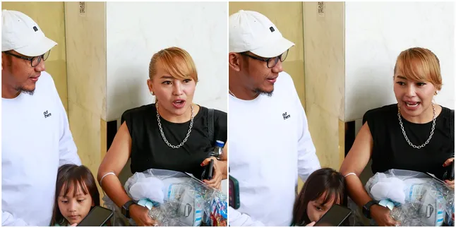 Pertanyakan Uang Hasil Kerjanya Sebanyak Rp 1 Miliar yang Digondol Sulastri, Mpok Alpa: Gue Nggak Mau Ngalor Ngidul Pertanyakan Uang Hasil Kerjanya Sebanyak Rp 1 Miliar yang Digondol Sulastri, Mpok Alpa: Gue Nggak Mau Ngalor Ngidul