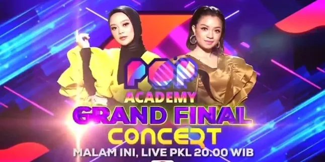 Pertarungan Besar, Agnes dan Waode Siap Tampilkan yang Terbaik di Grand Final Malam Nanti