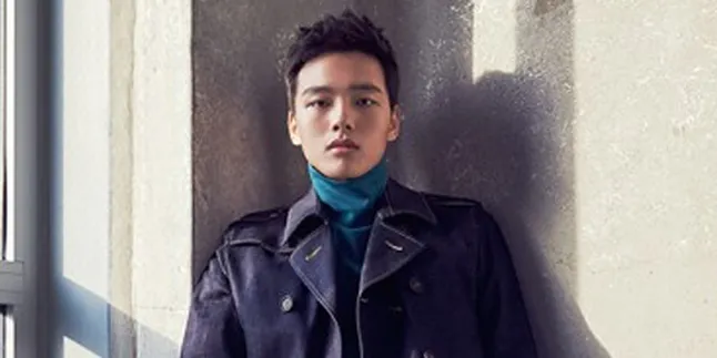 Pertarungan Penuh Tawa, Yeo Jin Goo Vs Vampir 'Orange Marmalade' Pertarungan Penuh Tawa, Yeo Jin Goo Vs Vampir 'Orange Marmalade'