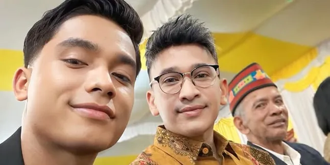 Meeting on July 11 Canceled, Ruben Onsu's Legal Counsel Responds to Sarwendah's Decision