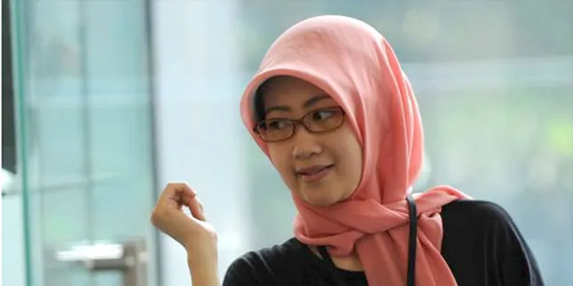 Pertemuan Dipta Anindita dan Djoko Susilo Awalnya Urusan Batik