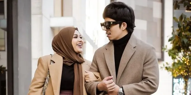 Pertemuan Keluarga Besar di Turki, Atta Halilintar: Lebih Minta Restu