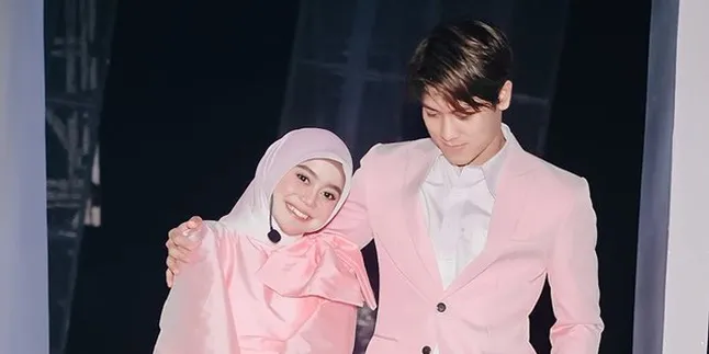 Pertemuan Lesti dan Orangtua Rizky Billar Bikin Netizen Heboh, Tanda Hubungan Makin Serius?