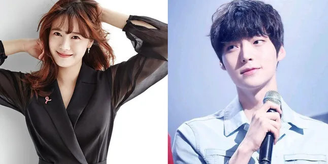Pertemuan Pertama Ahn Jae Hyun & Goo Hye Sun, Seperti Apa Sih?