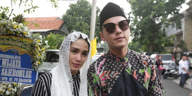 Pertemuan Terakhir Dengan Julia Perez Bikin Andhika Pratama Kaget Pertemuan Terakhir Dengan Julia Perez Bikin Andhika Pratama Kaget
