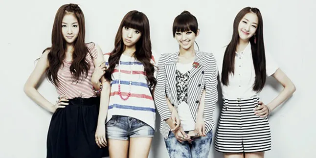 Pertengahan Juni, Sistar Siap Comeback!