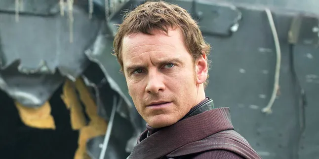 Pertengkaran Magneto - Profesor X di Klip Terbaru Film 'X-MEN' Pertengkaran Magneto - Profesor X di Klip Terbaru Film 'X-MEN'