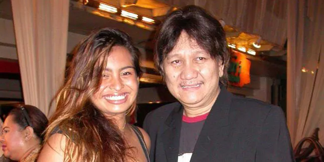 Pertengkaran Reynold Panggabean Terkait Rekaman