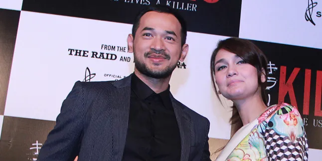 Pertimbangkan Kualitas, Luna Maya Kerap Tolak Tawaran Film Pertimbangkan Kualitas, Luna Maya Kerap Tolak Tawaran Film