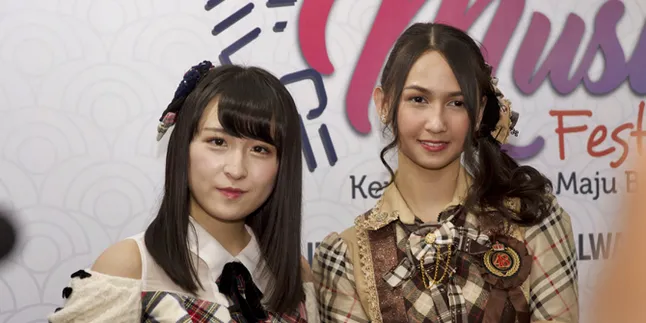 Pertukaran Member, Saya Kawamoto Bicara Kemungkinan Ikuti Jejak Haruka