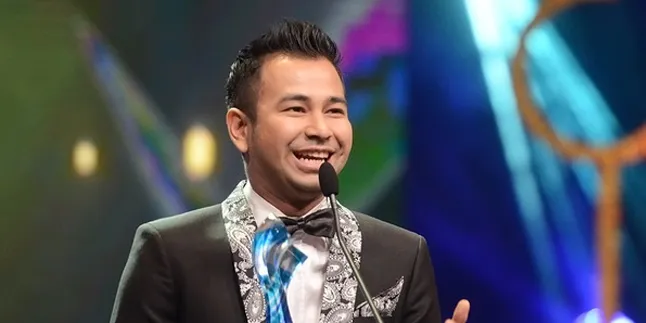 Pertumbuhan Followers IG Raffi Ahmad Sama Dengan David Beckham