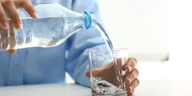 Pelabelan BPA Dapat Memicu Pertumbuhan Industri AMDK