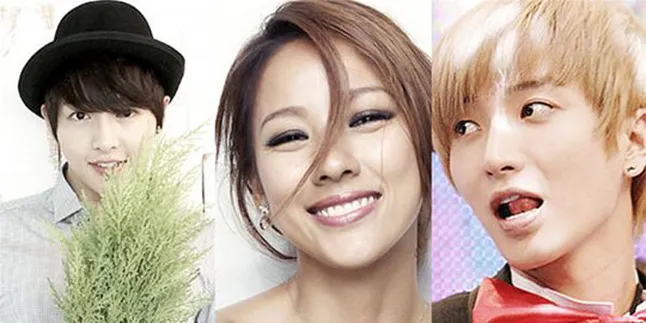 Perubahan di Program Variety Show Korea, Ya Atau Tidak?