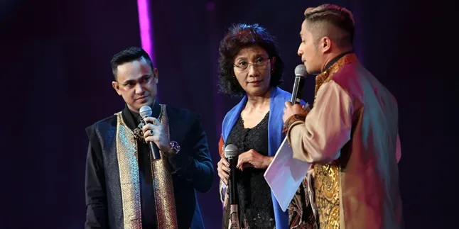 Perubahan Formasi La Academia Junior 2, Ramzi Jadi Dewan Juri Perubahan Formasi La Academia Junior 2, Ramzi Jadi Dewan Juri