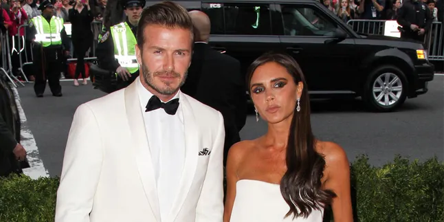 Perubahan Gaya Victoria - David Beckham Dari Masa ke Masa Perubahan Gaya Victoria - David Beckham Dari Masa ke Masa