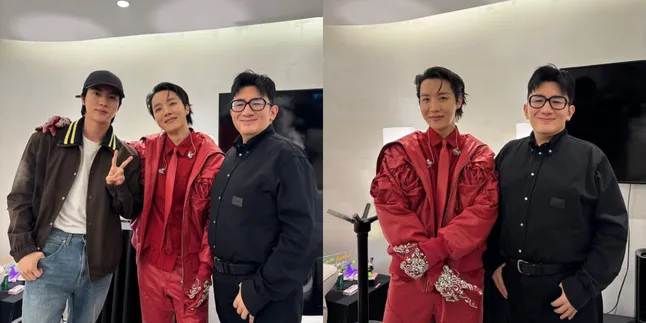 Perubahan Penampilan Bang Si Hyuk Jadi Sorotan, Turun Berat Badan - Dugaan Oplas Perubahan Penampilan Bang Si Hyuk Jadi Sorotan, Turun Berat Badan - Dugaan Oplas