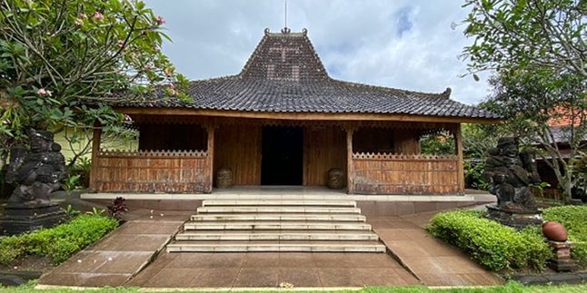 Fortune of Houses Facing East According to Javanese Primbon, Find Out How to Determine Based on Neptu