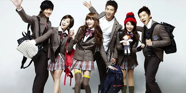 Perusahaan Berhenti, 'Dream High 3' Tak Akan Ada?