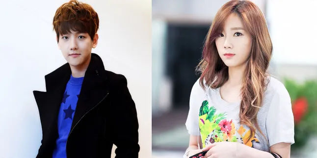 Perusahaan Kondom Beri Ucapan Selamat ke Taeyeon - Baekhyun EXO Perusahaan Kondom Beri Ucapan Selamat ke Taeyeon - Baekhyun EXO