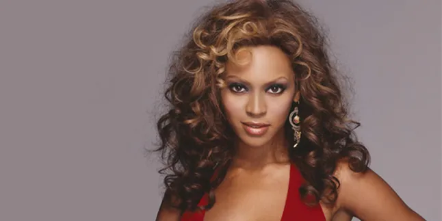 Perut Buncit, Beyonce Hamil Anak Kedua?