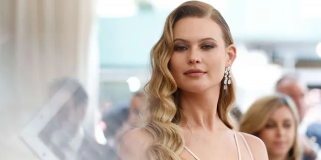 Perut Makin Buncit, Ini Yang Bikin Behati Prinsloo Ngidam Saat Hamil
