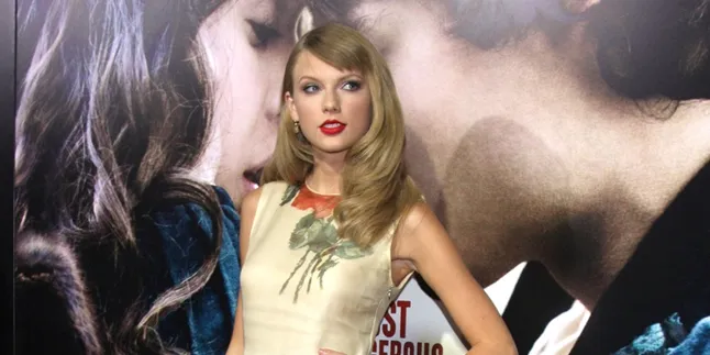 Perut Membesar, Sempat Muncul Kabar Taylor Swift Hamil Perut Membesar, Sempat Muncul Kabar Taylor Swift Hamil