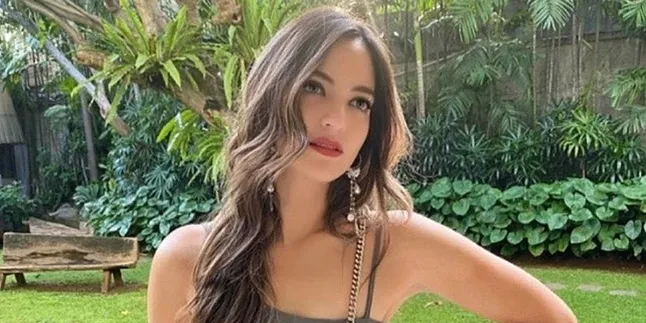 Perutnya Rata Tapi Ngerasa Sudah Gendut, Nia Ramadhani Niat Kuruskan Badan