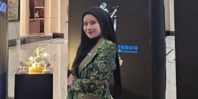 Perwakilan Indonesia Raih Penghargaan Bergengsi ACES Awards 2025