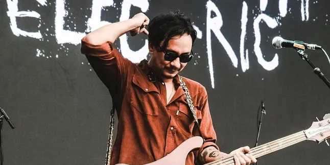 Perwakilan SMA Binus Serpong Benarkan Anak Vincent Rompies Terlibat Aksi Perundungan di Luar Sekolah Perwakilan SMA Binus Serpong Benarkan Anak Vincent Rompies Terlibat Aksi Perundungan di Luar Sekolah