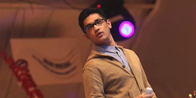 'Pesan Cinta' Afgan, Easy Listening dan Timeless