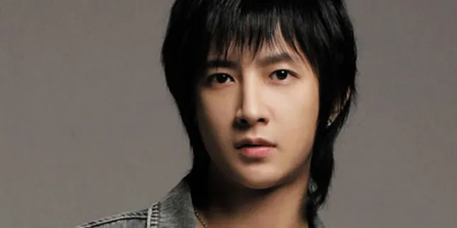 Pesan Han Geng di Ulang Tahun ke-7 Super Junior