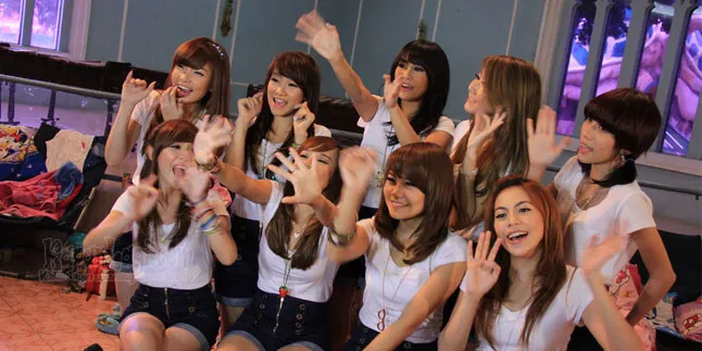 Pesan Khusus Raffi Ahmad Untuk Cherry Belle