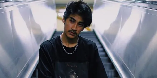 Pesan Mendalam Abidzar Putra Ustaz Jeffry Al Buchori Untuk Umi Pipik