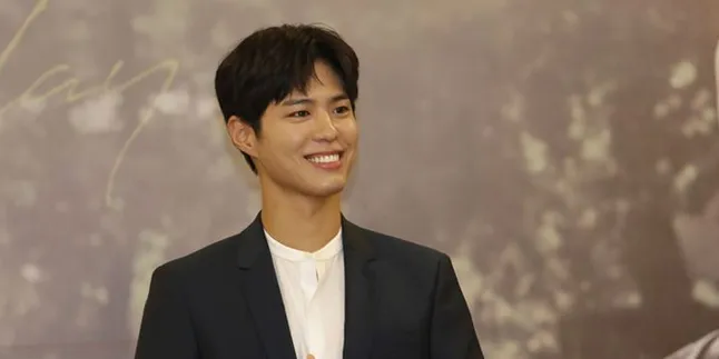 Pesan Menyentuh Park Bo Gum Untuk Fans Indonesia Pesan Menyentuh Park Bo Gum Untuk Fans Indonesia