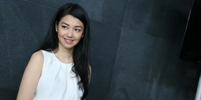 Pesan OC Kaligis Untuk Velove Vexia, Jangan Takut Kalau Benar