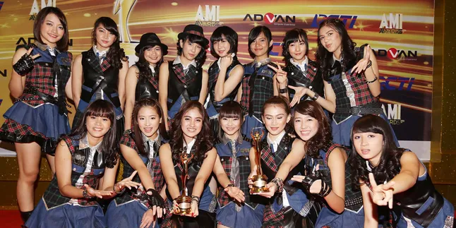 Pesan Ramadan Dari JKT48 Ini Khusus Buat Kamu