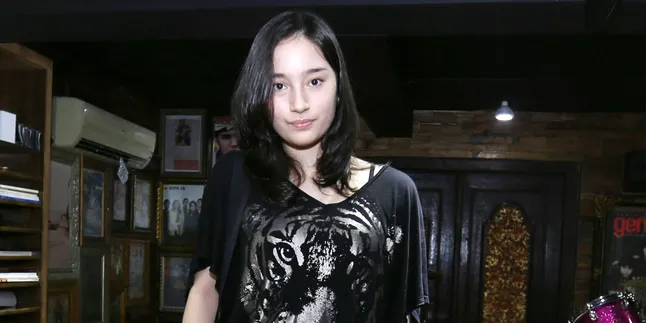 Pesan Tatjana Saphira Untuk Tragedi Gaza dan MH17 Pesan Tatjana Saphira Untuk Tragedi Gaza dan MH17