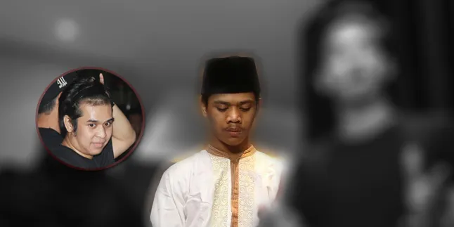 Pesan Terakhir Adik Olga, Rahman Putra Untuk Sang Kakak Pesan Terakhir Adik Olga, Rahman Putra Untuk Sang Kakak