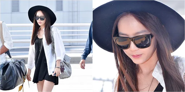 Pesan Terakhir Goo Hara Saat Sulli Meninggal, Tak Disangka Susul Kepergian