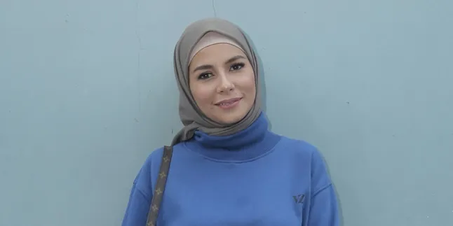 Pesan Terakhir Mantan Suami Pada Meisya Siregar Sebelum Meninggal Dunia