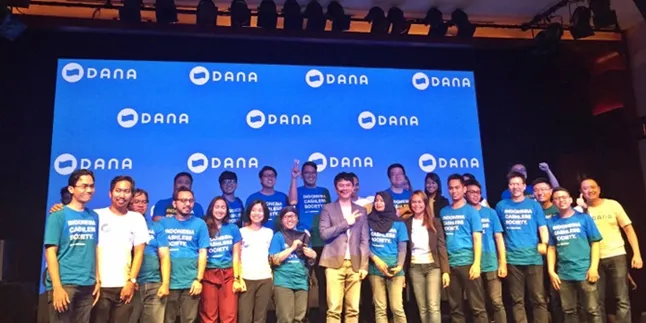 Pesan Tiket Nonton Di Tix.id, Untungnya Berlipat-Lipat Dengan Bayar pakai DANA!